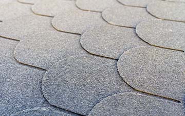 Ward Green asphalt roofing costs