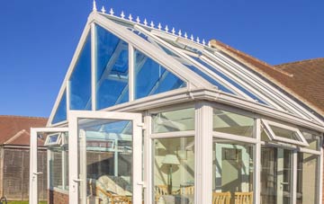 conservatory roof insulation costs Ward Green