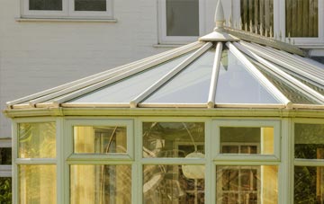 conservatory roof repair Ward Green