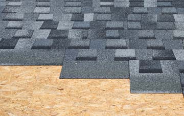 expert Ward Green asphalt roof companies