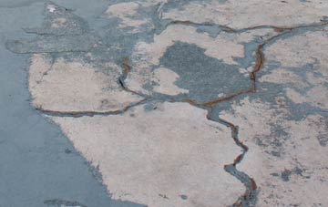 fibreglass roofing replacement Ward Green