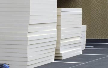 Ward Green flat roof insulation costs