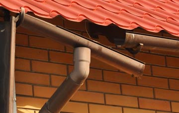 Ward Green gutter repair costs