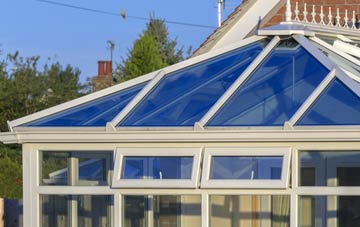 professional Ward Green conservatory insulation