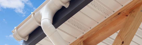 get Ward Green guttering quotes today