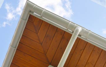 Ward Green soffit types