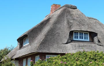 thatch roofing Ward Green