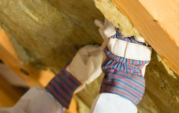 types of Ward Green pitched roof insulation materials