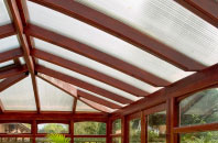 Ward Green conservatory roofing insulation