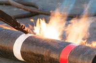 Ward Green flat roofing replacement