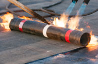 Ward Green flat roof sealing