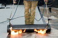 Ward Green flat roof sealing quote