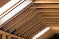 Ward Green tapered roof insulation quotes